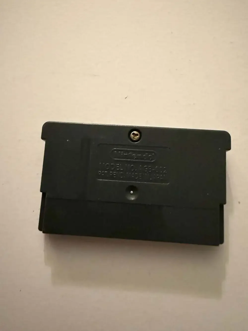 Konami Yu-Gi-Oh! World Championship Tournament 2004 Game Boy Advance GBA